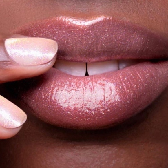 Deborah Lippmann Balmy Lip Gloss - Picture 2 of 8